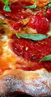 Rustic Italian Pizza Dough Recipe Video Ciaoflorentina Recipe In 2020 Pizza Dough Pizza Recipes Dough Rustic Pizza Dough Recipe