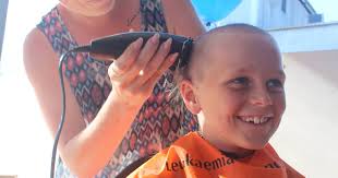 Community gets behind Caleb Barker