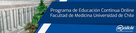 Un equipo de especialistas del laboratorio de farmacología veterinaria (farmavet) de la facultad de ciencias veterinarias y pecuarias (favet) de la universidad de chile plantea la necesidad de realizar estudios de depleción para este antibiótico en especies de producción acuícola tras investigación en diez centros de cultivos acuícolas del país. Programa De Educacion A Distancia Medichi Universidad De Chile Facultad De Medicina Linkedin