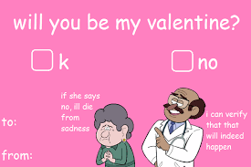 If you're on a mobile device, you may have to first check enable drag/drop in the more options section. Too Bad Mabel Didn T Rig This One Valentine S Day E Cards Know Your Meme