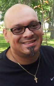 Obituary for Alvin Colón