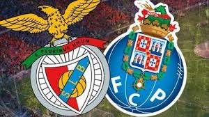 O jogo teve polêmicas por conta do var, golaço de everton cebolinha e terminou com um gol para. Nova Guerra Entre Sl Benfica E Fc Porto Arena Desportiva