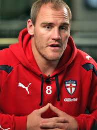 Returning Ellis in race to be fit for final