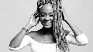 Tanzanian music star, juma jux has confirmed that he has parted ways with. Vanessa Mdee Confirms She S Quit Music Says The Industry Is Demonic