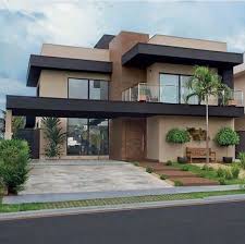 999 Best Exterior Design Ideas Exterior Homedecor In 2020 Facade House House Exterior Modern Architecture House
