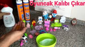 Silikon saksı kalıbı nasıl kullanılır? Silikon Kalip Yapimi Detayli Anlatim Silicone Mold Youtube