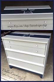 Dallas Cowboys Dresser Boys Furniture Football Teams Bedrooms Cowboys Furniture Dall Dallas Cowboys Room Decor Dallas Cowboys Bedroom Dallas Cowboys Room