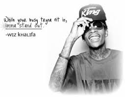 Check spelling or type a new query. Wiz Khalifa Lyric Quotes Quotesgram