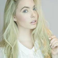 Model: Ebony Townsend (The Mother Agency) Photo,MU,Hair,Styling,Retouch:  Gel by gelenavainblat