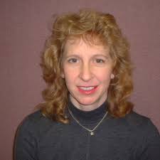 Sylvia ARMSTRONG-FISHER