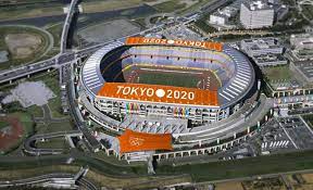 Slechts weinig landen zijn zover in de aanpak van het virus als wij in australië, aldus coates. Olympische Spelen In Tokyo 2021 Tokyo Nl