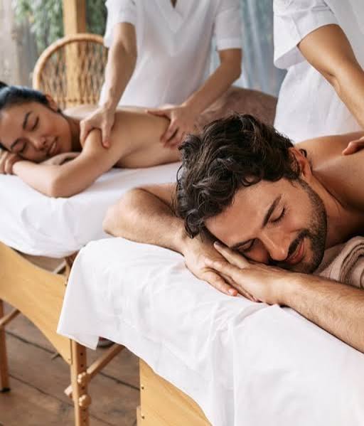 Couple Massage in Gurgaon | Spa Massage Gurgaon | Spa services