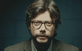 We did not find results for: Casa De Papel Cabelo Comprido E Franja Professor Da Serie Da Netflix Esta Irreconhecivel Nova Gente