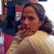 Kate Sanger (@k8etak)