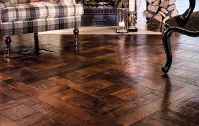 All are made from wood, but they have varying advantages over each other. Antique Wood Flooring Woodworks By Ted Todd