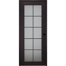 Single Prehung Interior Door