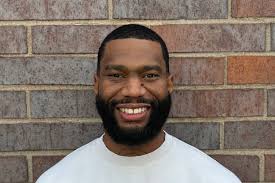 LeAnthony Freeman — Bridge Boston Charter School