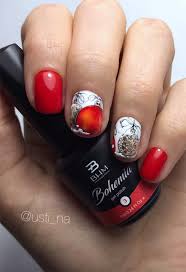 It is understated, elegant and classy. 50 Winter Nails To Spark Magic Cute Winter Nail Designs Nouvelle Nail Spa