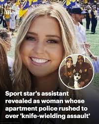 Just hours after being fired over an alleged affair. Read more:  https://trib.al/N8VOcZc