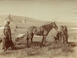 Flickr Login Native American Horses Cree Indians Native American History