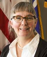 A Message from FHWA Associate Administrator for Safety Beth Alicandri