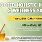 Holistic Healing & Wellness Event event image
