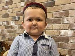 Hasbulla magomedov is currently taking tiktok by storm. Hasbulla Magomedov Hasbulla Magomedov Aka Mini Khabib Takes The Internet By Storm Know More About Him Trending Viral News