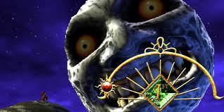 Zelda: Breath Of The Wild - Where To Find Majora'S Mask