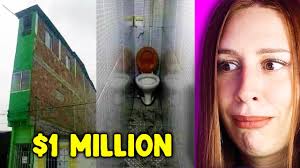 That's It, I'm HOME SHAMING