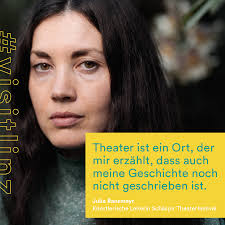 Person der Woche » Linz Tourismus