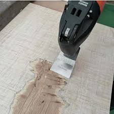 With our grout removal attachment, you can turn your favorite dremel rotary tool into a powerful, electric grout removal machine. Xxgo 10 Pcs Universal 2 Inch Stainless Steel Oscillating Multi Tool Rigid Scraper Blades For Paint Grout Removal Xg1010 Pricepulse