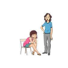 Hurt heartbroken toxic mother daughter relationships quotes. 20 Strained Mother Child Poems
