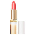 Age Perfect Satin Lipstick with Precious Oils - Pink Petal LOreal