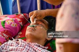 2.923 Burma Tin U Stock Photos, High-Res Pictures, and Images