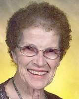 Sharon Widhalm Obituary (2012)