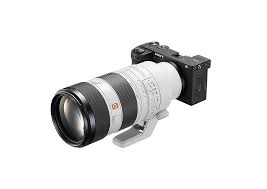 Sony Alpha 6700