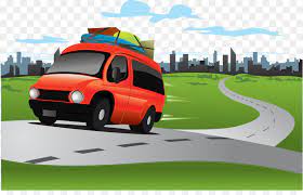 Travel Road Trip Baggage Suitcase Country Road Vector Png Download 2609 1642 Free Transparent Travel Png Downloa City Travel Travel Baggage Country Roads