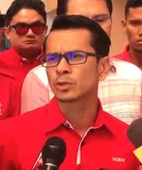 Armada Perak bersama Muhyiddin, tuduh PH pengkhianat