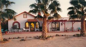 See 94 traveller reviews, 82 user photos and best deals for homestead inn, ranked #25 of 26 carmel hotels, rated 4.5 of 5 at tripadvisor. Historic Sites Homestead Inn Twentynine Palms Historical Society