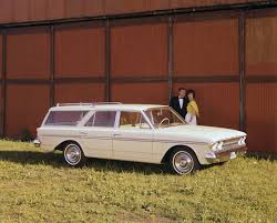 Image result for Corsican Gold 1963 AMC