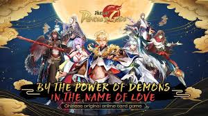 Check spelling or type a new query. Tales Of Demons And Gods For Android Apk Download