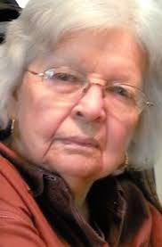 Ruby Pauline Reinhardt Obituary