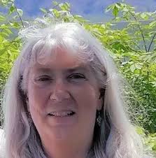 Obituary: Connie Booth Darrington