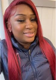 See All Keisha Say She Have A Man A Foreign Challenge