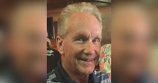 Obituary for Thomas E. "Tom" Dehler