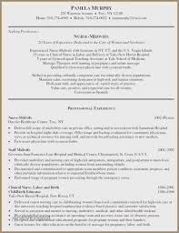 71 Beautiful Gallery Of Resume Objective Samples Healthcare