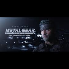 Jun 16, 2021 · popular star wars actor oscar isaac was also revealed to be playing the main character during the announcement of the film in december. Fanmade Made A Concept Art Featuring Oscar Isaac As Solid Snake Really Love This Casting Metalgearsolid