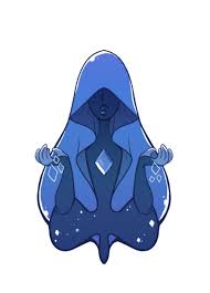 They make rose diamond, or awkward steven, because fusing with the alternate universe version of yourself that shattered your mother is bound to be quite awkward. Blue Diamond From Steven Universe Blue Diamond Steven Universe Steven Universe Tattoo Steven Universe