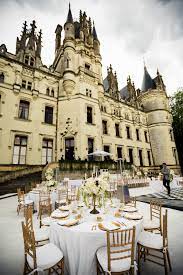 A French Castle Fairytale Three Day Wedding Luxury Wedding Planning French Castles Castle Wedding