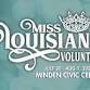 Miss Louisiana Volunteer Pageant